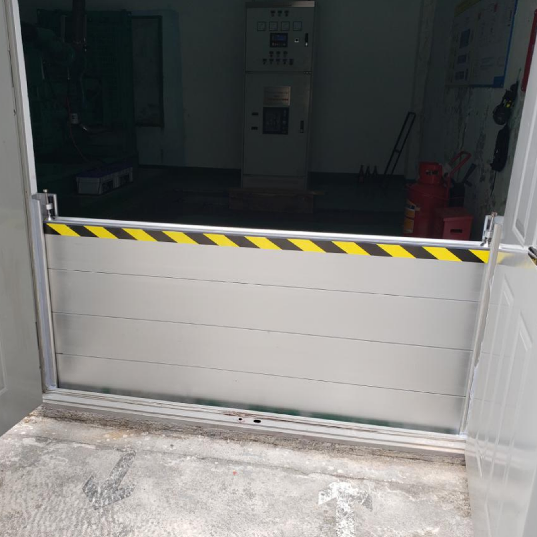 老挝南立水电站2